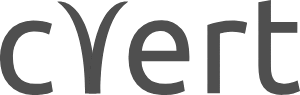 Logo cVert