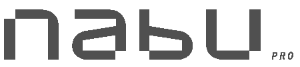 Logo Nabu Pro