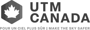 Logo UTM Canada