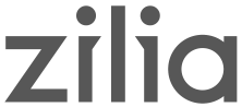 Logo Zilia